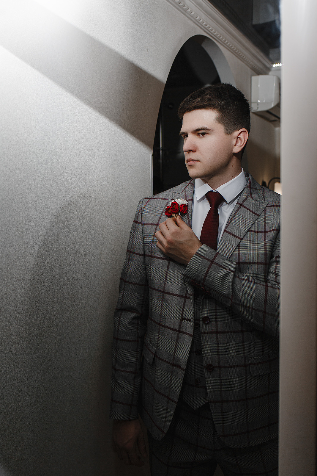 Свадебные. Свадебный и семейный фотограф в Санкт-Петербурге Дмитрий Панин