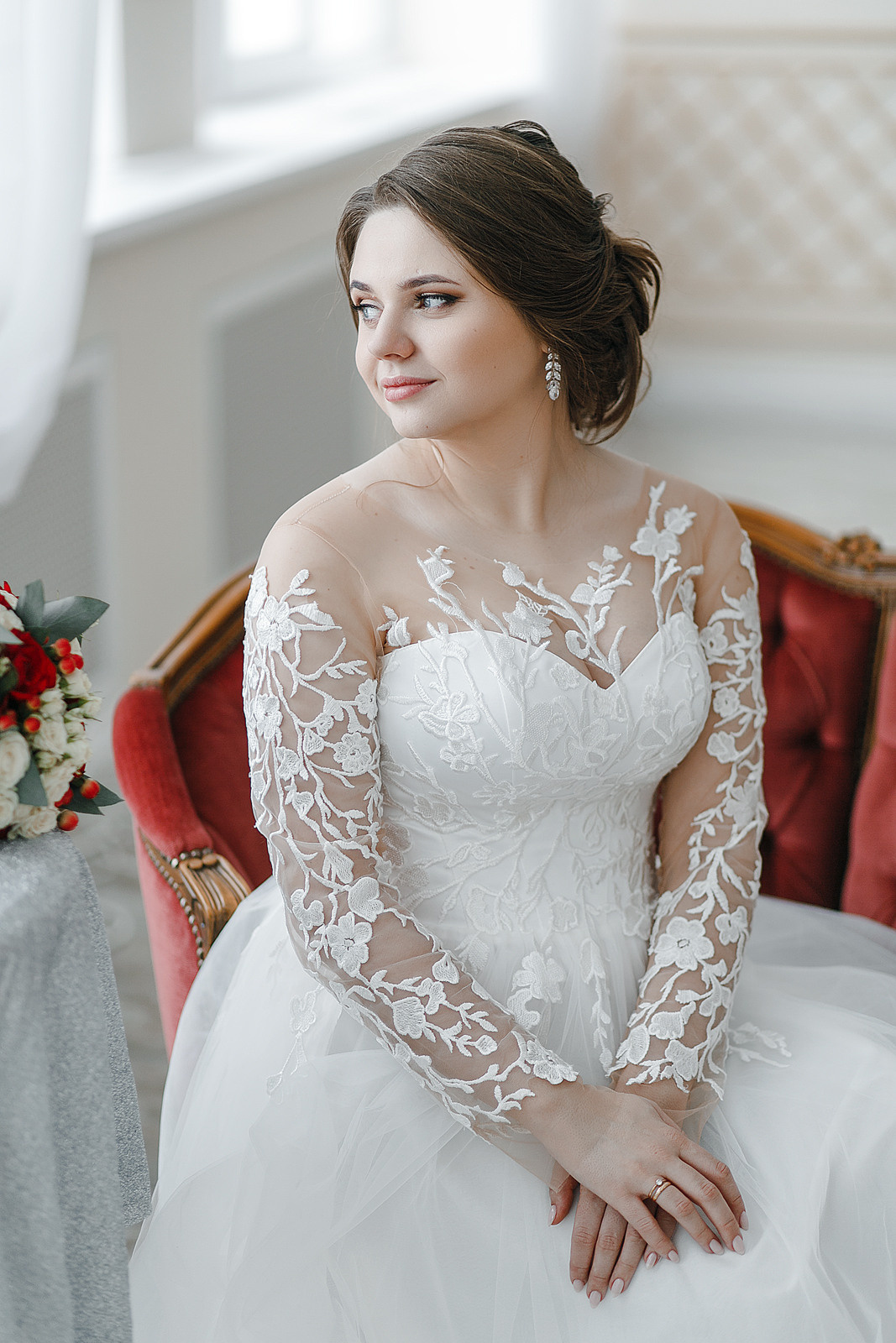 Свадебные. Свадебный и семейный фотограф в Санкт-Петербурге Дмитрий Панин