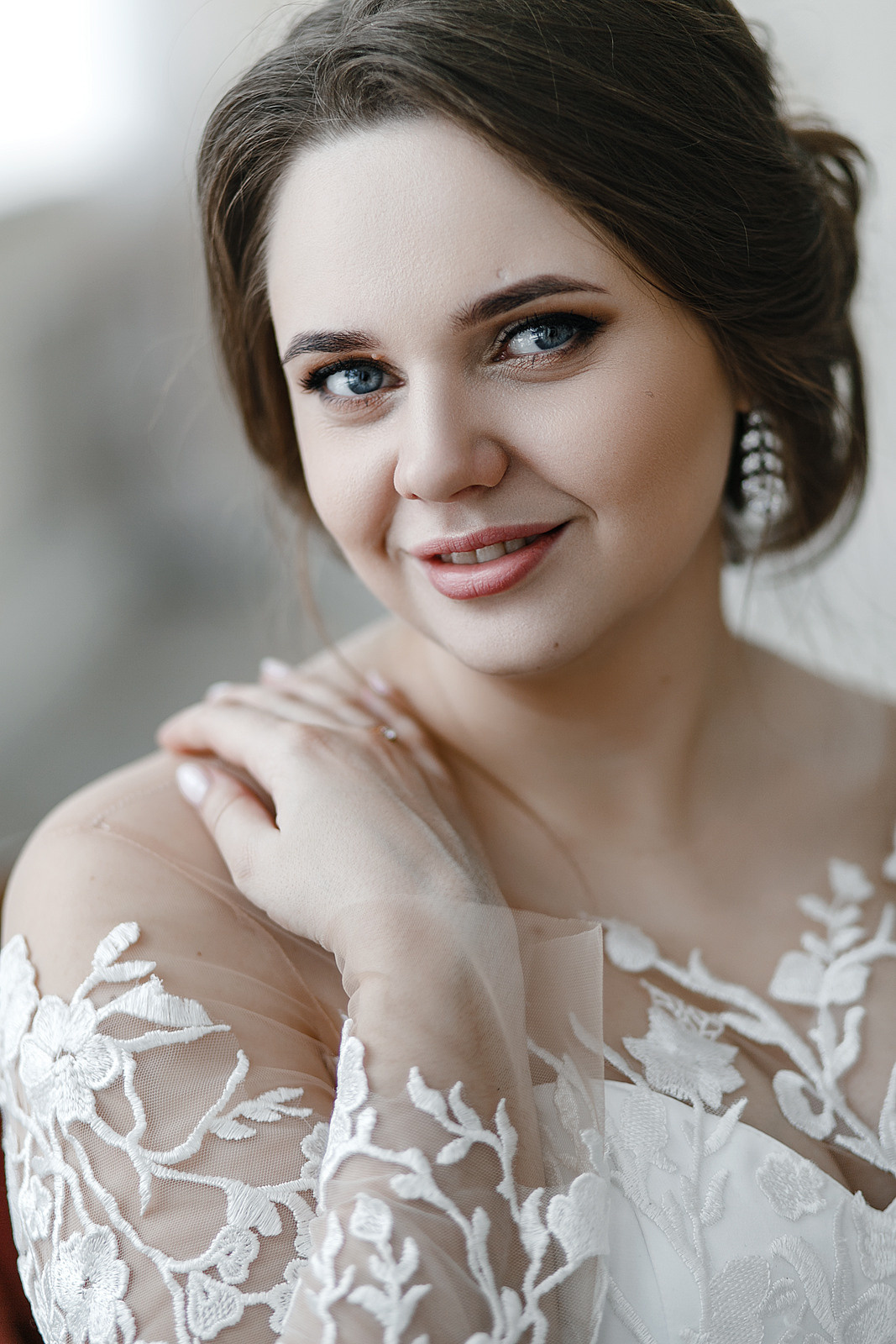 Свадебные. Свадебный и семейный фотограф в Санкт-Петербурге Дмитрий Панин