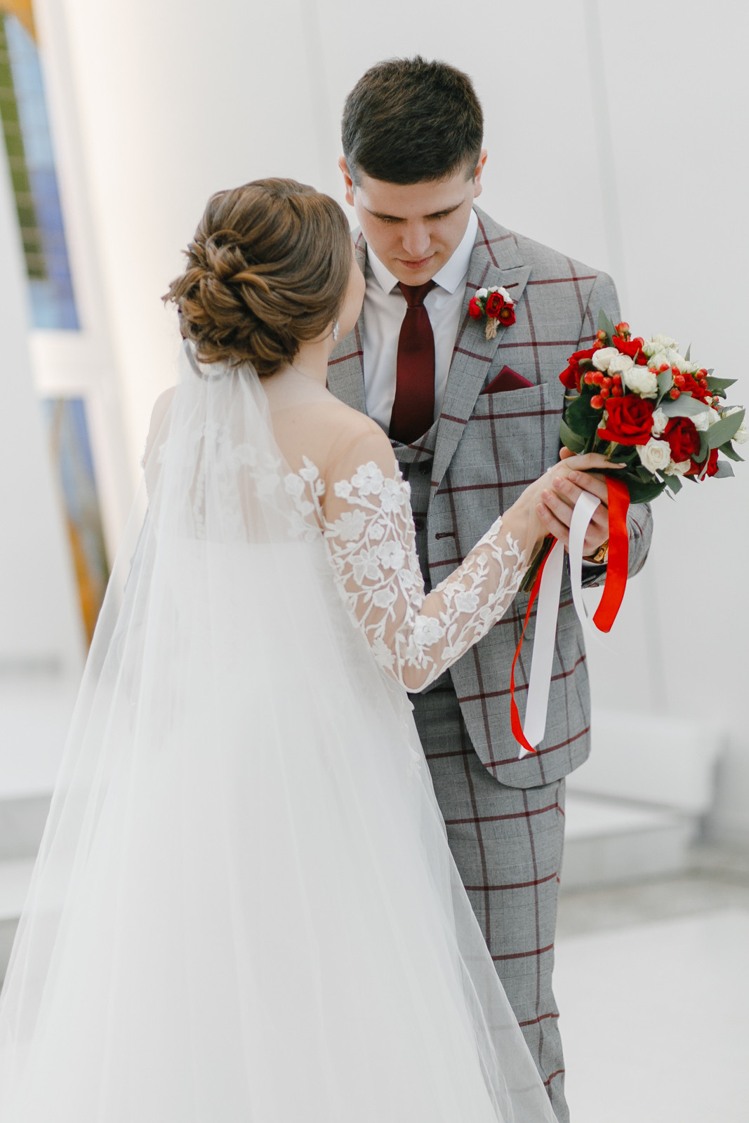Свадебные. Свадебный и семейный фотограф в Санкт-Петербурге Дмитрий Панин