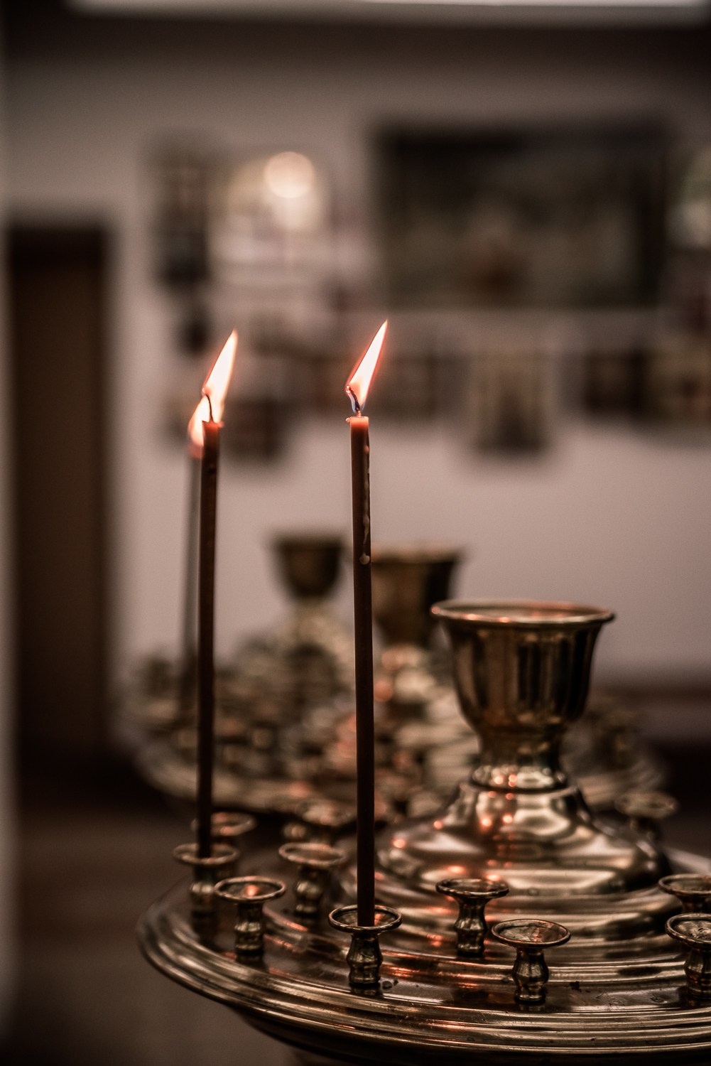 Крещение и Венчание. Фотограф в Санкт-Петербурге