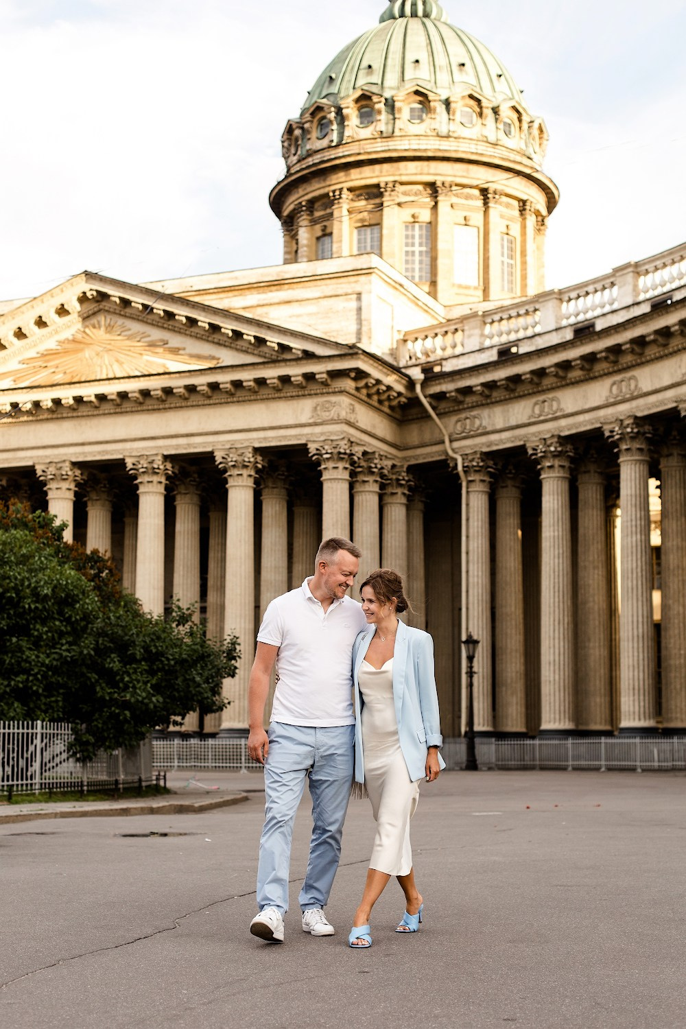 Анна и Иван. Главная