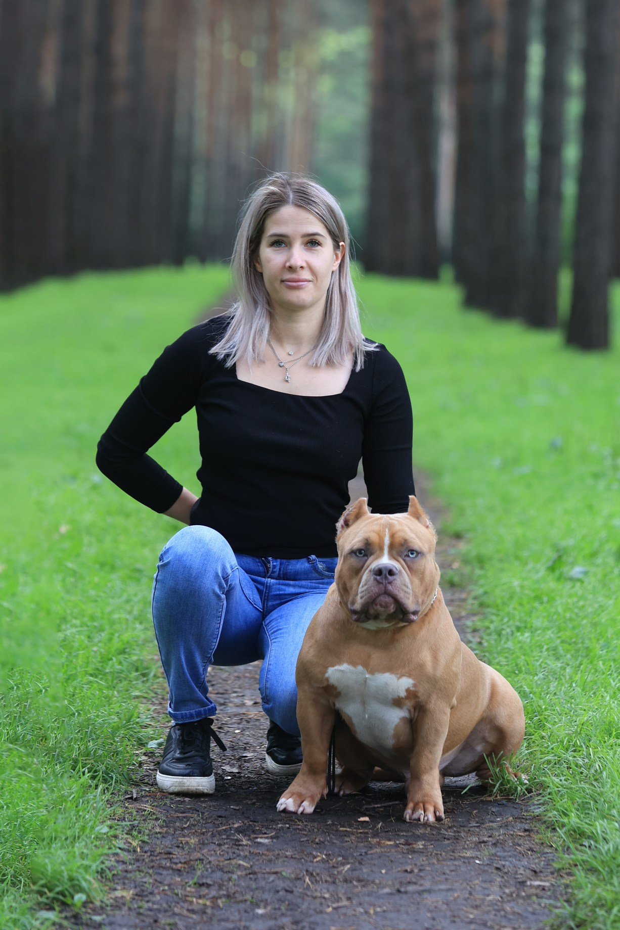 Фотосессия Коди и Кинга!. Фотограф 📸 семейный, предметный, репортажный