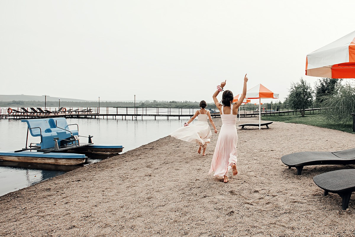 Макс & Аня. Свадебный и семейный фотограф в Новосибирске — Алексей Гаврилов