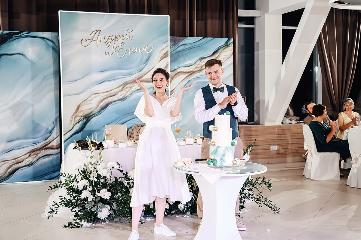 Андрей & Лена. Свадебный и семейный фотограф в Новосибирске — Алексей Гаврилов