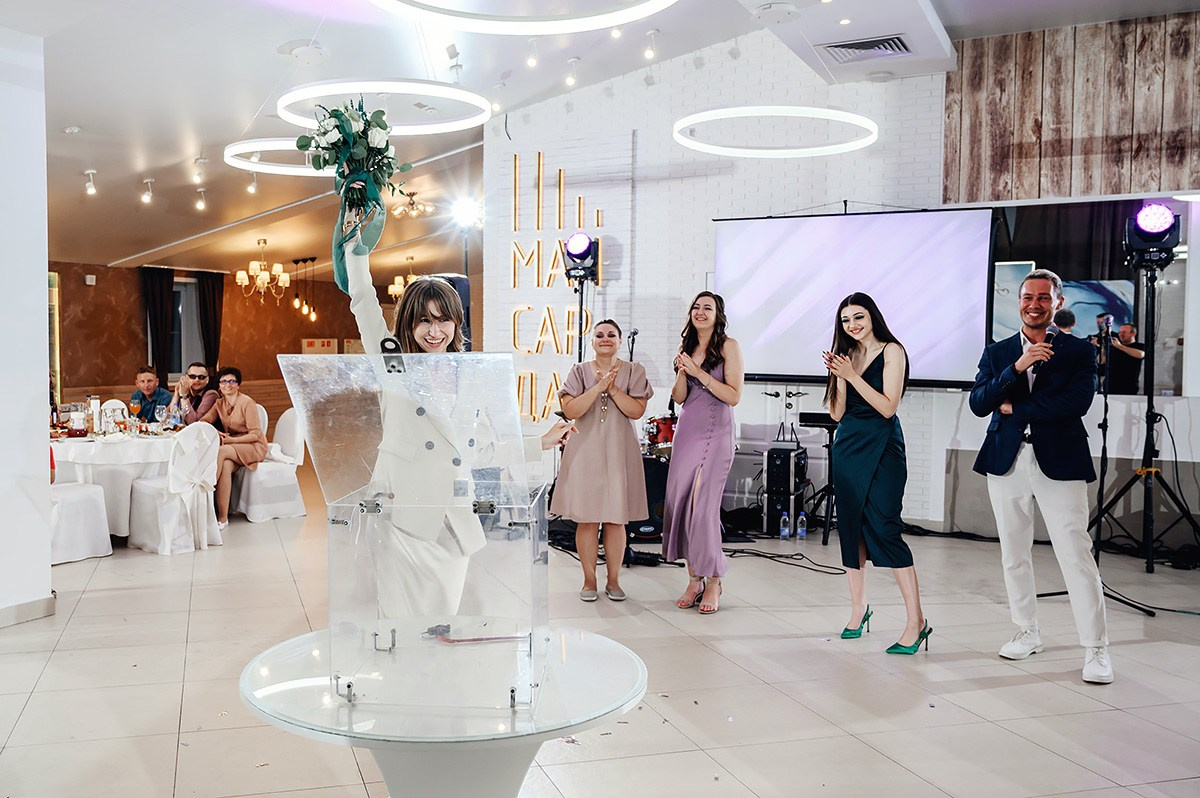 Андрей & Лена. Свадебный и семейный фотограф в Новосибирске — Алексей Гаврилов