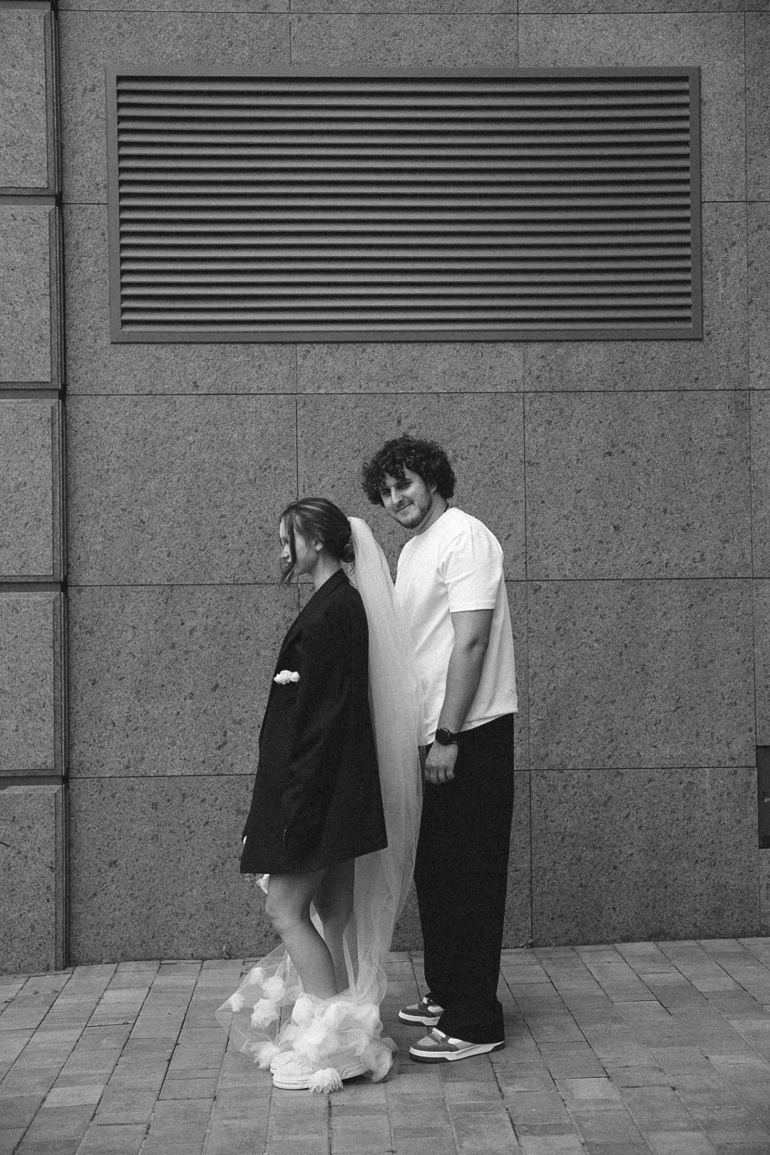 Данил и Аня. Фотограф Нижний Новгород