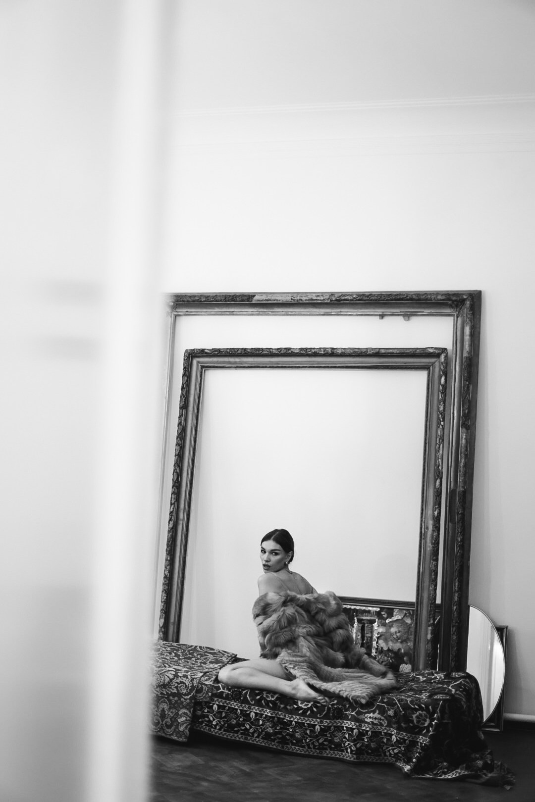 Алена. Фотограф Нижний Новгород