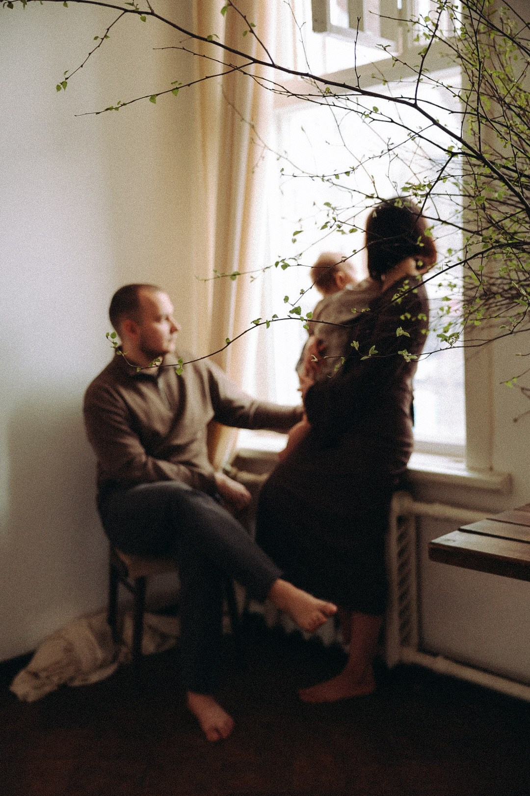 Family. Фотограф Нижний Новгород