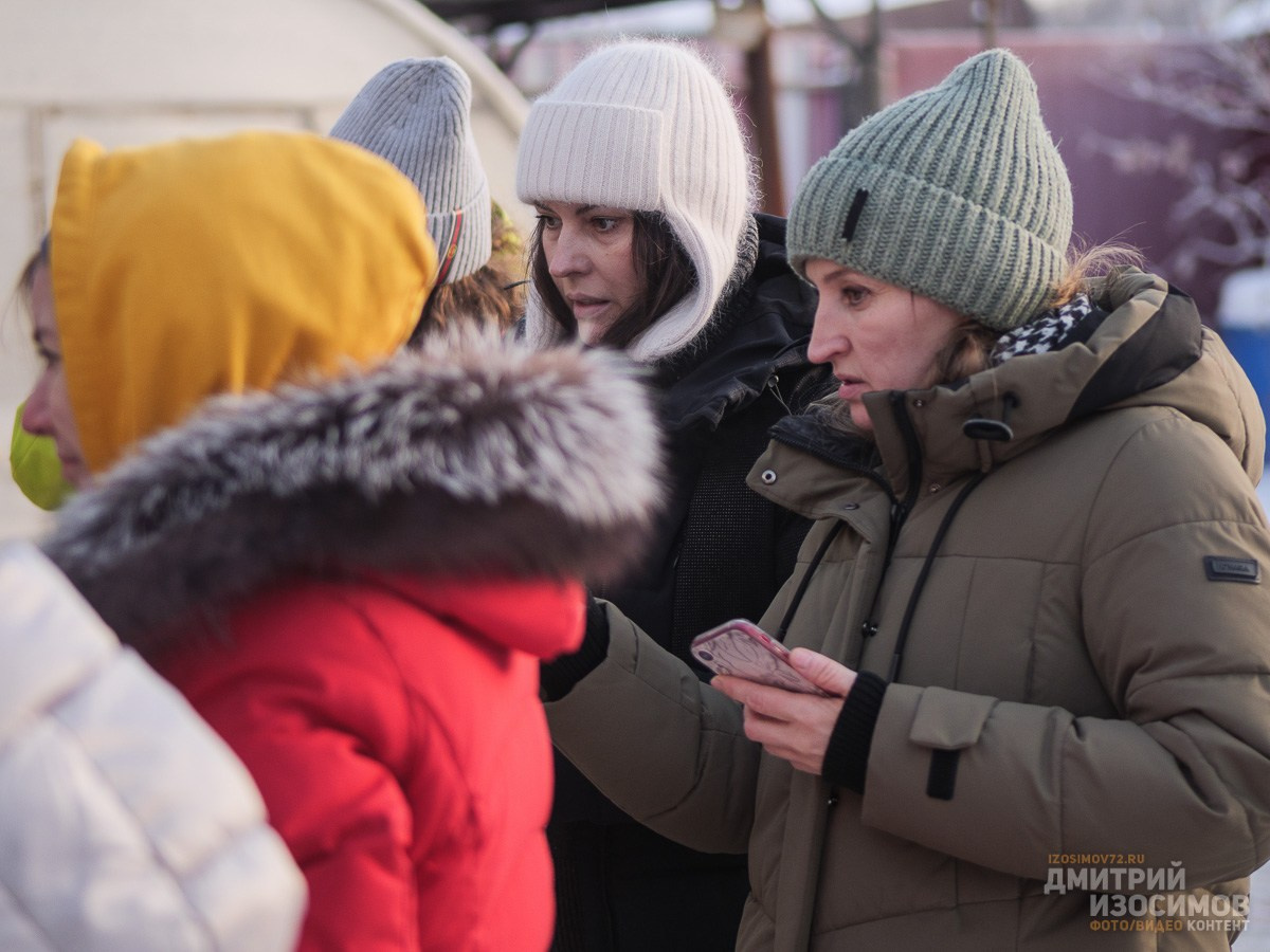 Воркшоп «Russian girl 2025»