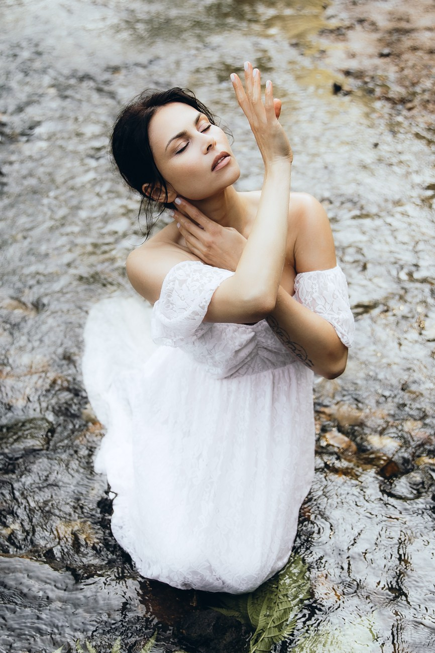 Карина. Свадебный/Портретный фотограф снимаю в Москве