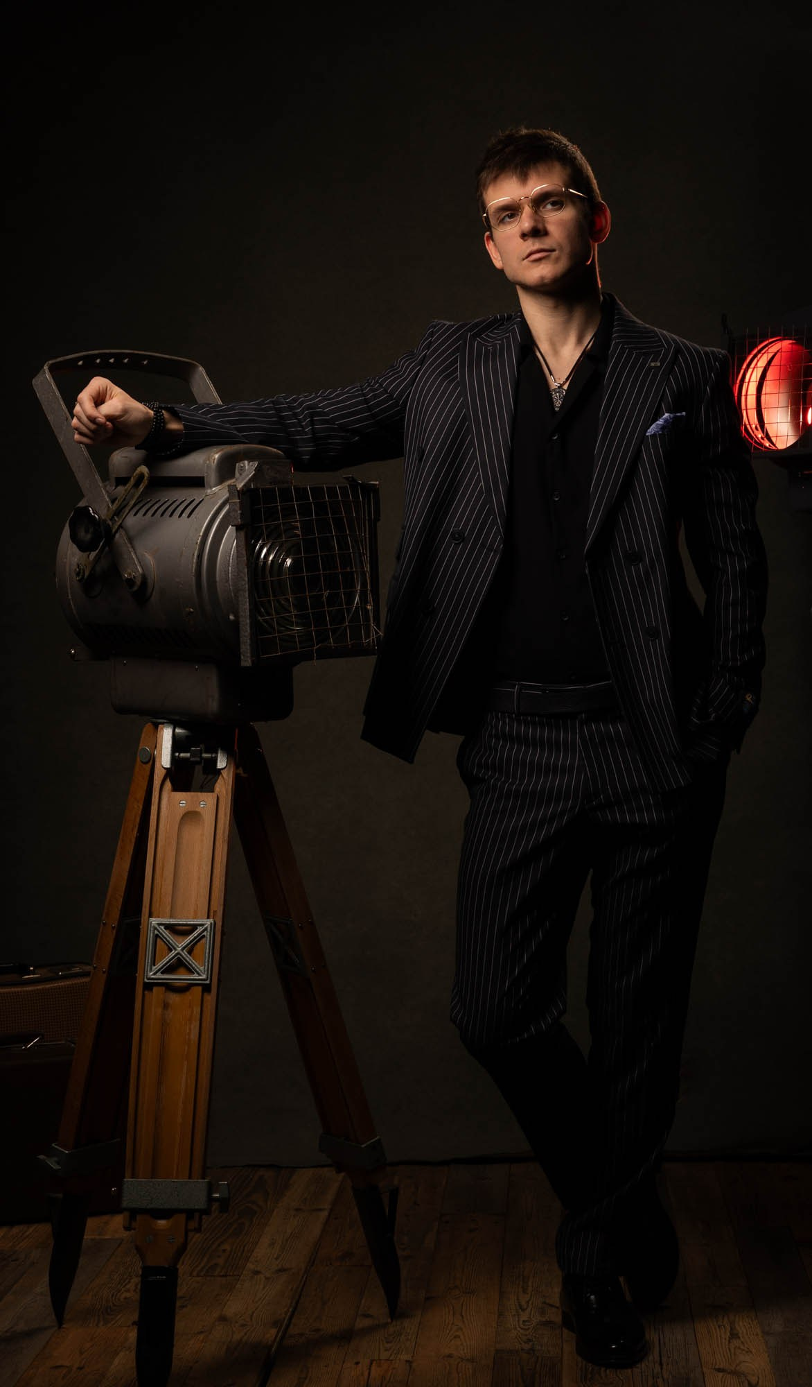 Студийная съёмка. Фотограф Красная Поляна — Сочи — Москва