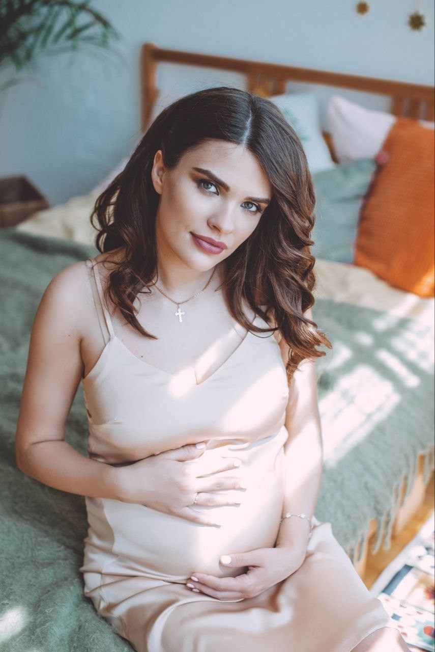 Анна. Семейный Фотограф в Краснодаре и крае