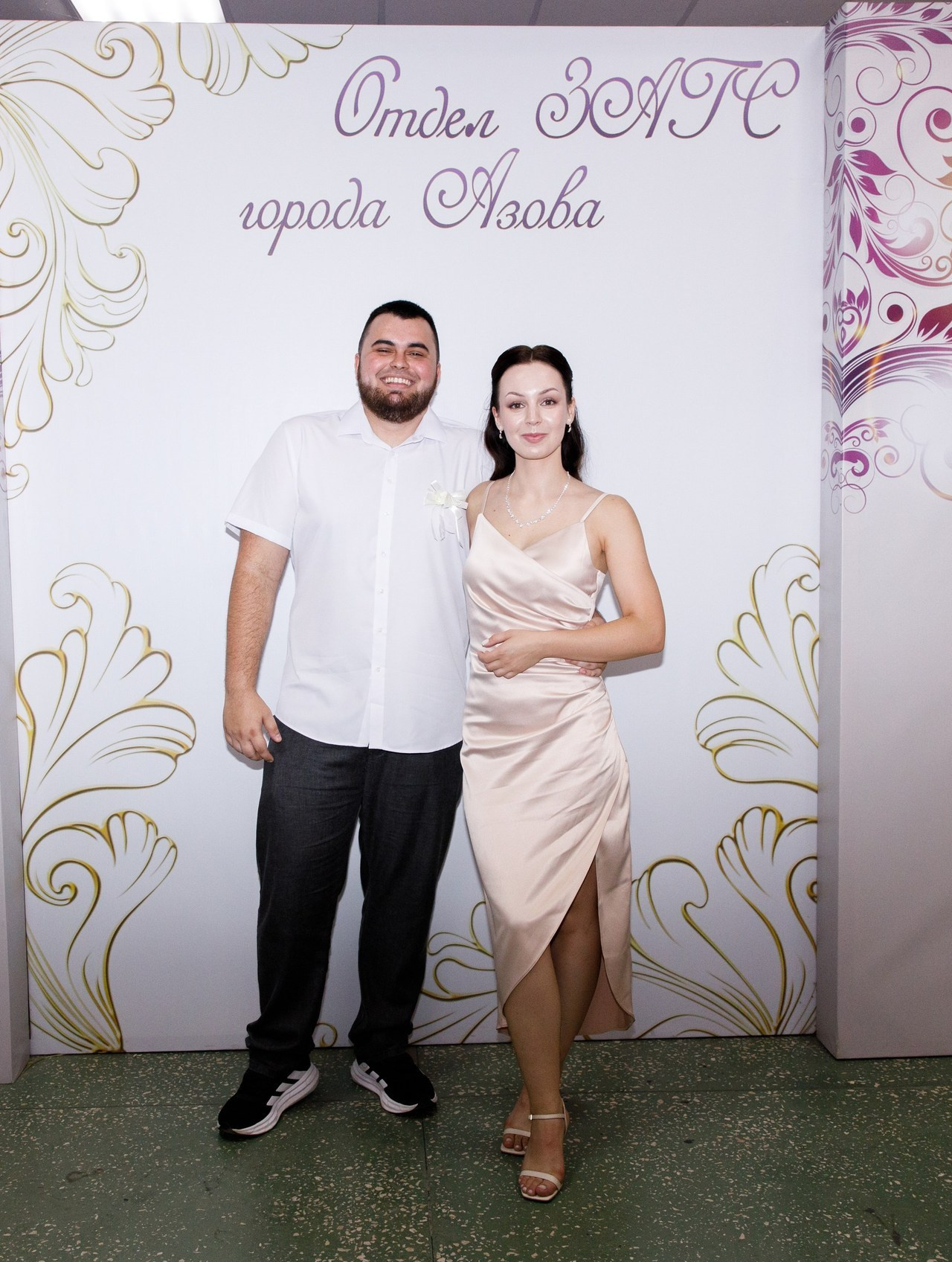 Отзывы. Свадебный и семейный фотограф в Ростове-на-Дону Кирилл Дементьев