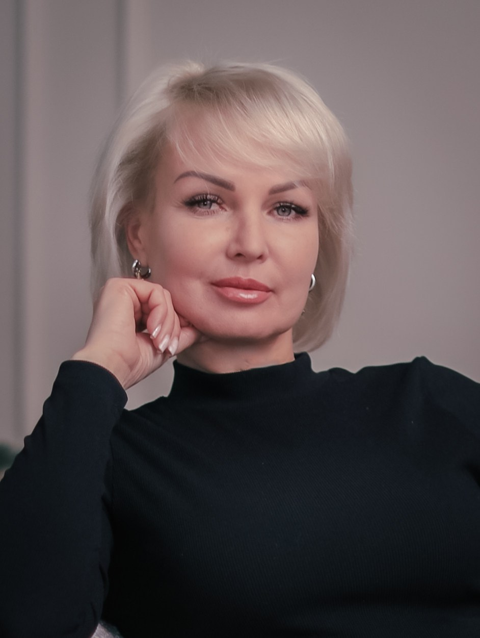 Съёмка в фотостудиях. Фотограф и видеограф в Ставрополе Инна Попова