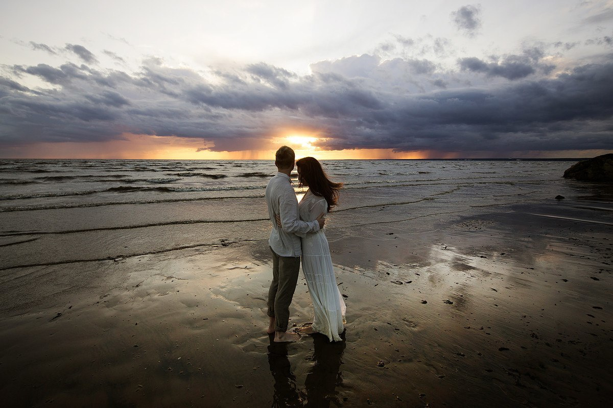 Свадебные фотографии. Москва. Портфолио свадебного фотографа. Роман Каргаполов