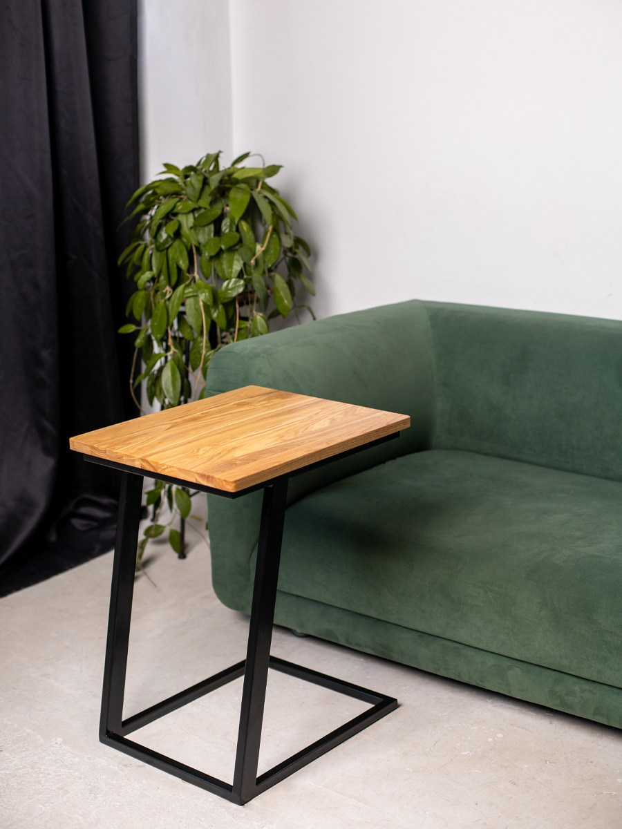 Стол «DUB». Предметный & фудфотограф Рязань