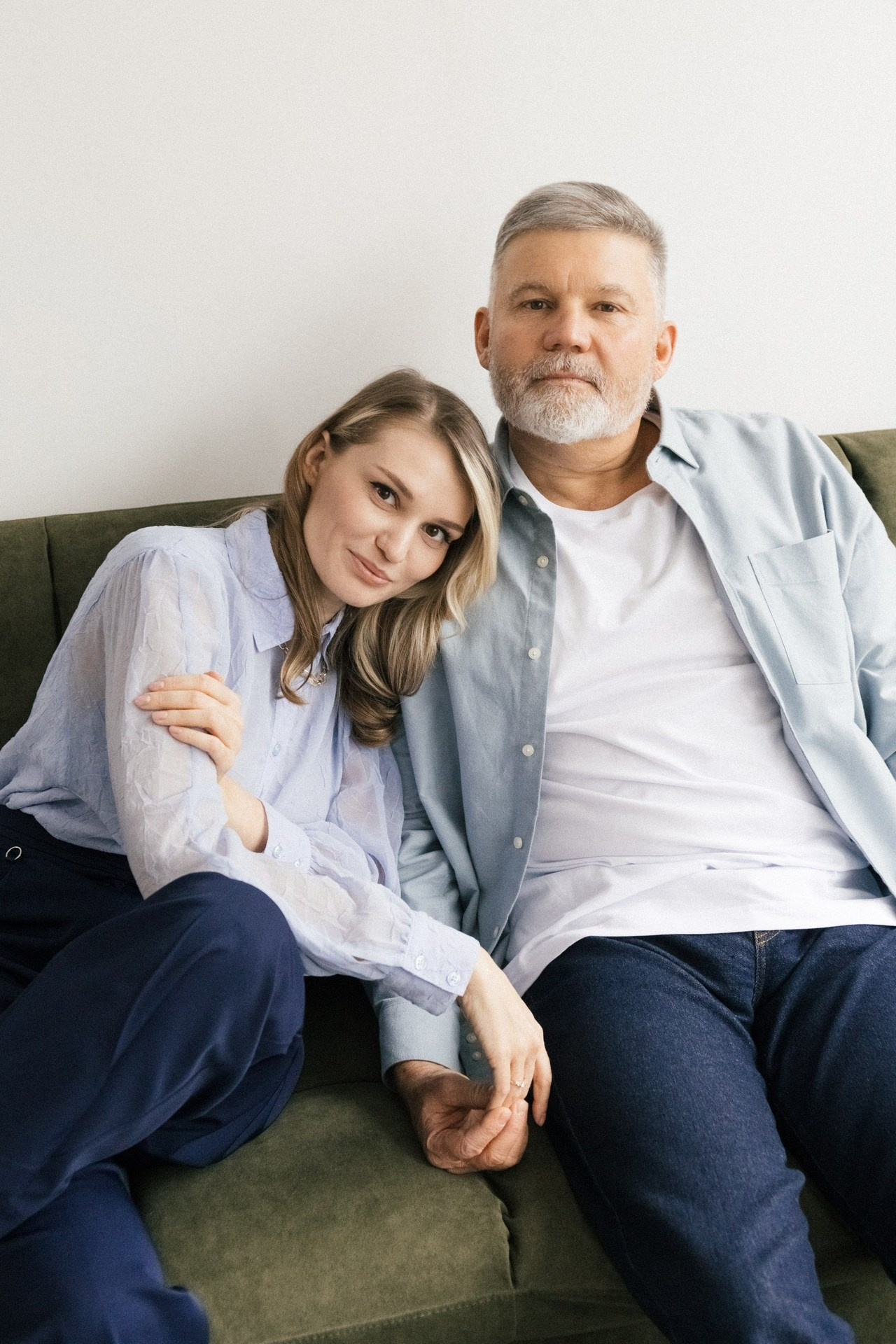 ОТЗЫВЫ. Свадебный и портретный фотограф в Новосибирске Любовь Исакова