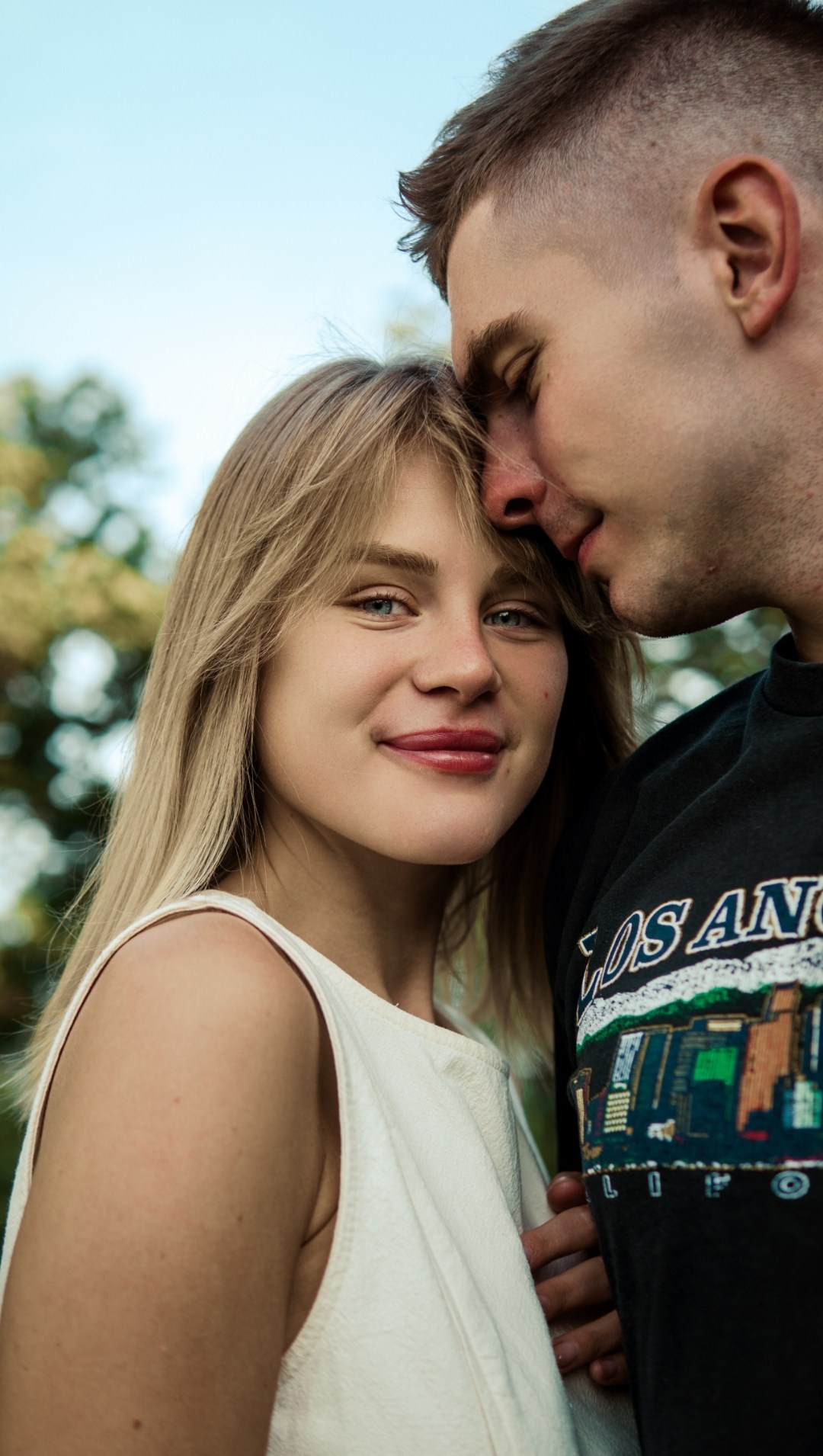 In Love. Фотограф в Саратове и Энгельсе