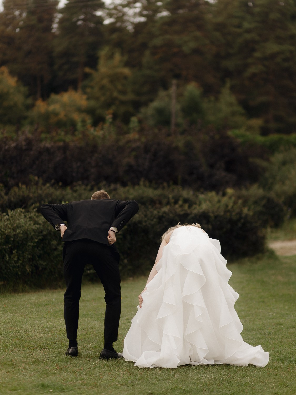 НИКА И ЕГОР, ПЕГАС. Свадебный и индивидуальный фотограф в Челябинске Евгения Негодяева