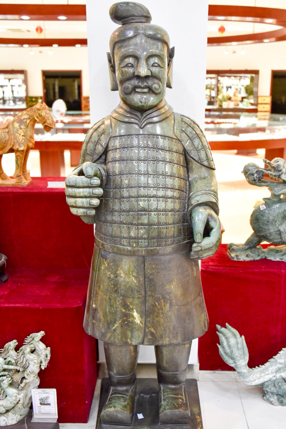 Пекин. Фотограф в Москве Виктория Назаренко