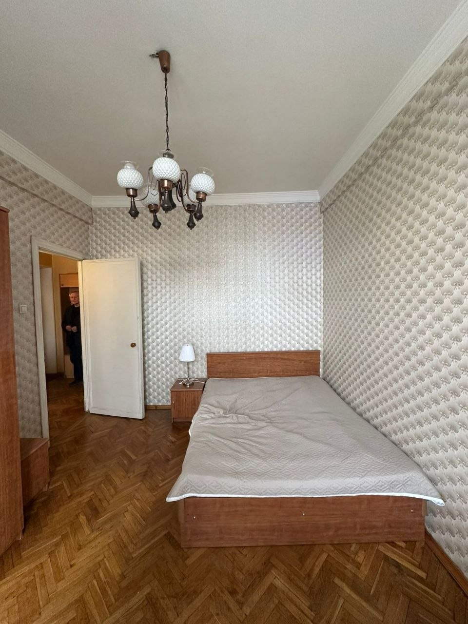 Кутуза Флиппинг, 54 м. Главная