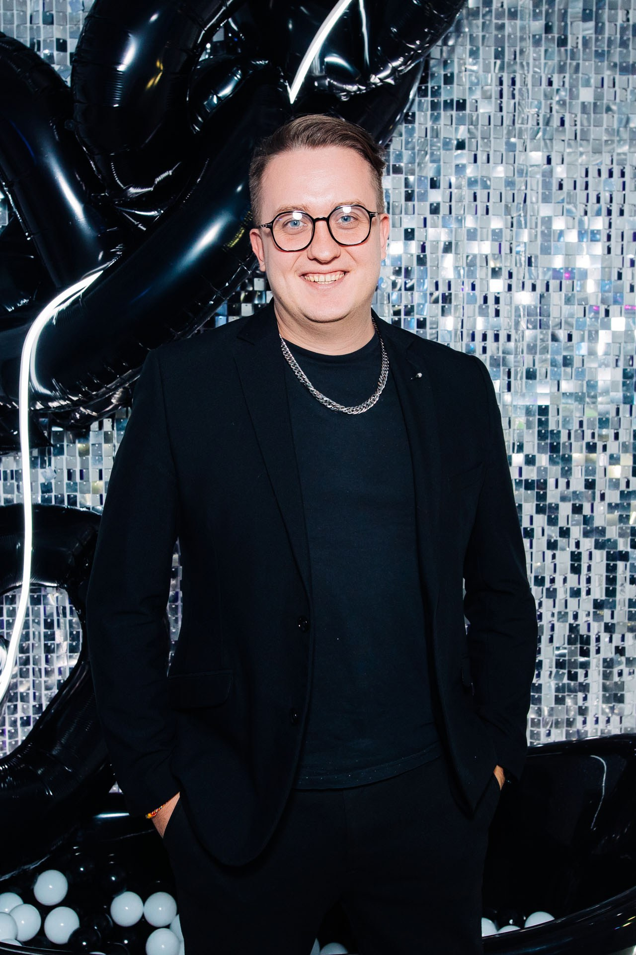 День Рождения Wow Place. Фотограф Перминов Никита СПБ