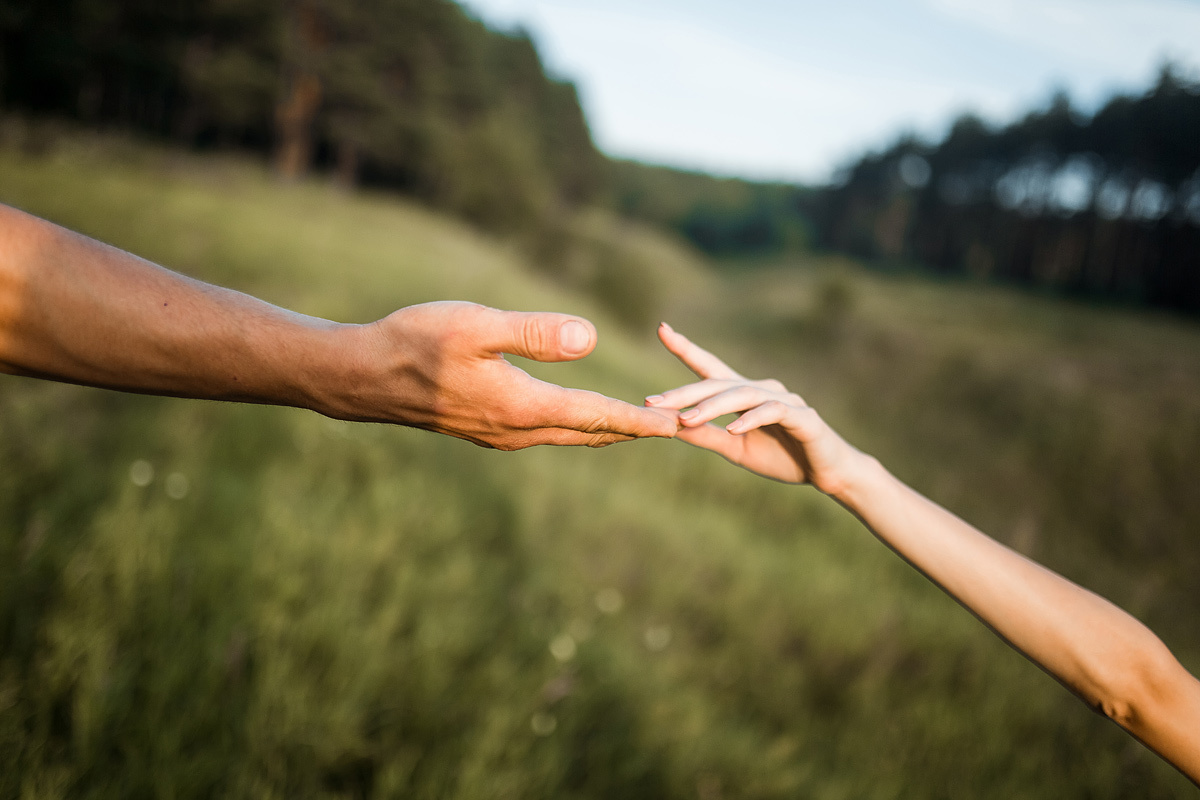 Альбина и Олег lovestory. Свадебный и семейный фотограф Москва Екатерина Верижникова