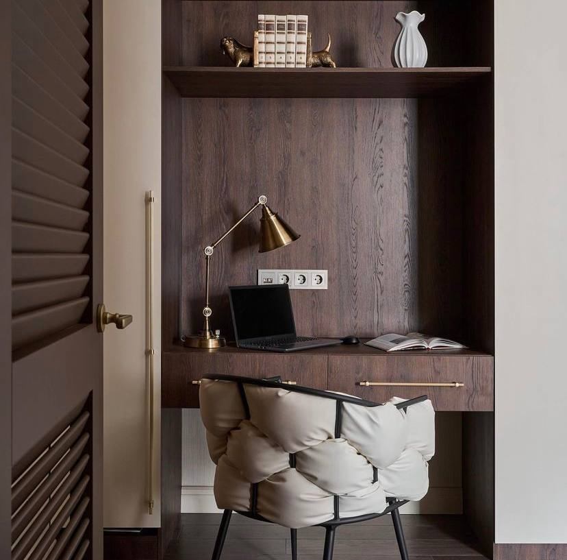 ЖК «Символ»