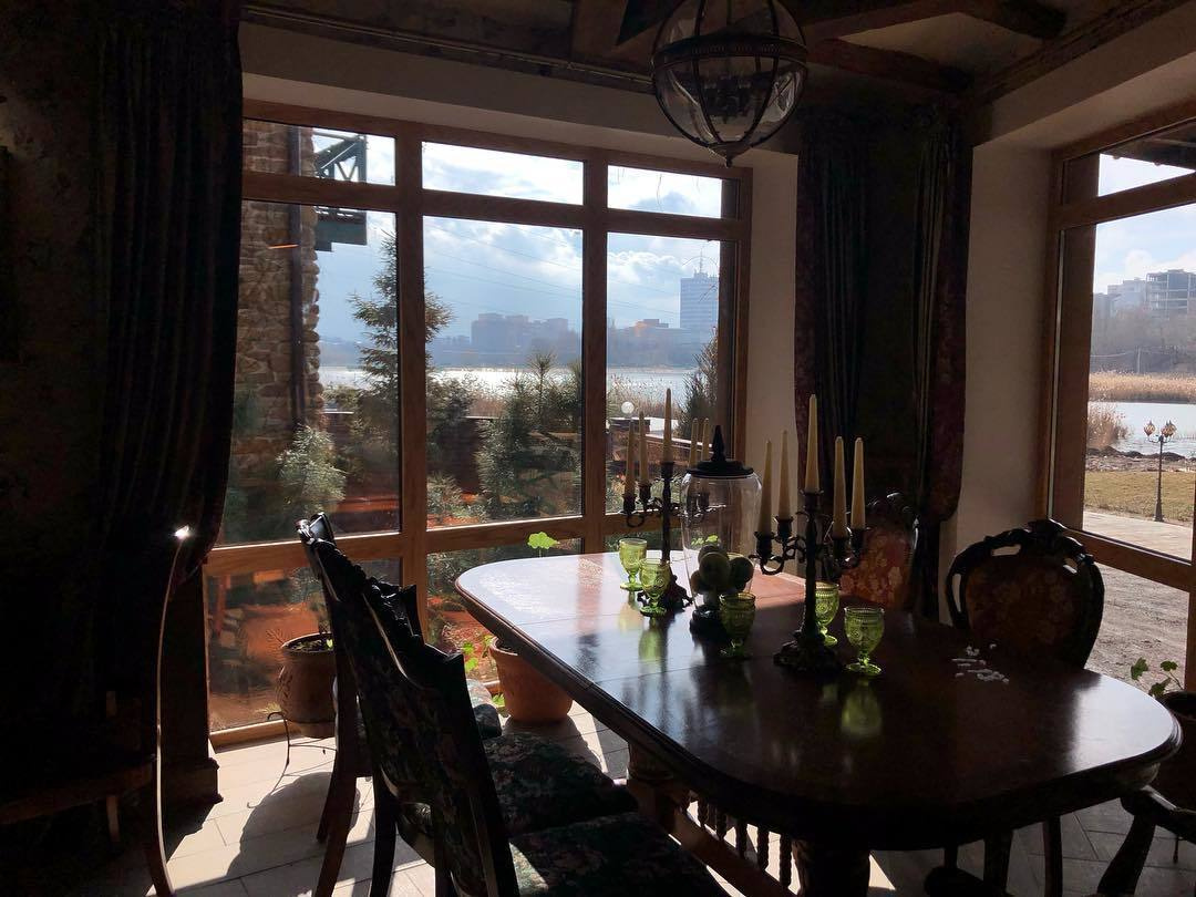 Отель «Расслабонов Country Home». Свадебный фотограф в Ростове Александра Груздева