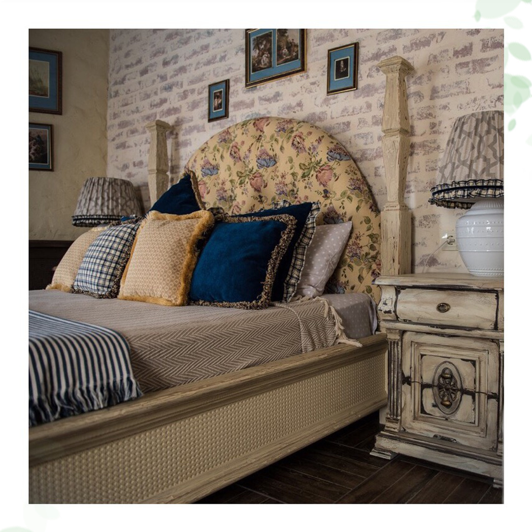 Отель «Расслабонов Country Home». Свадебный фотограф в Ростове Александра Груздева