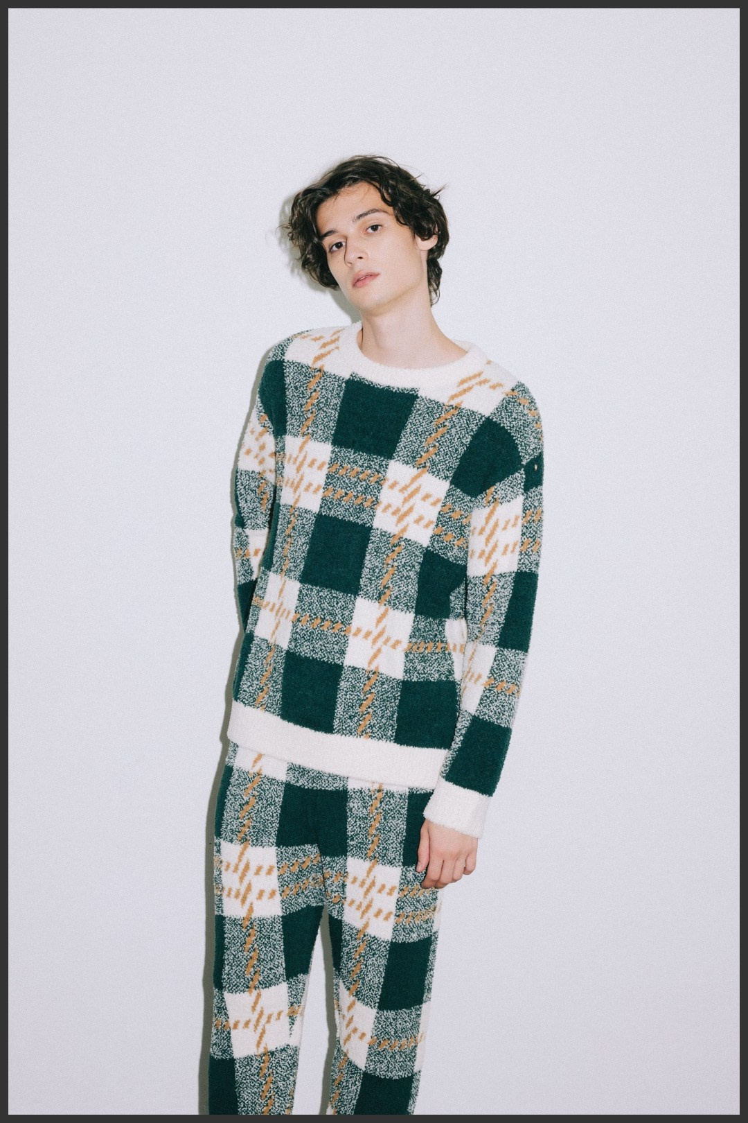 Kirill Antsiferov. Guilty Model Management