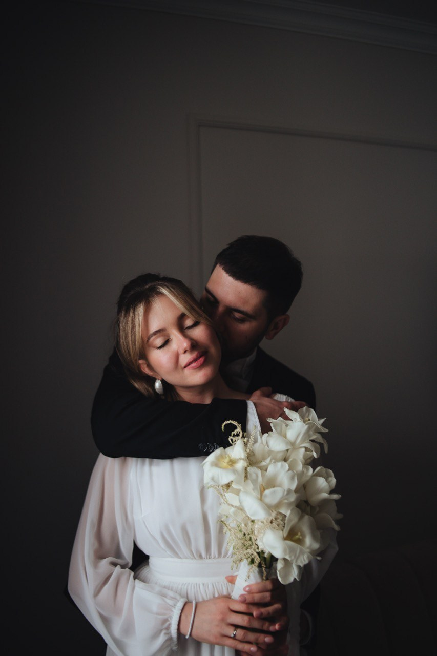 Фотограф в Москве