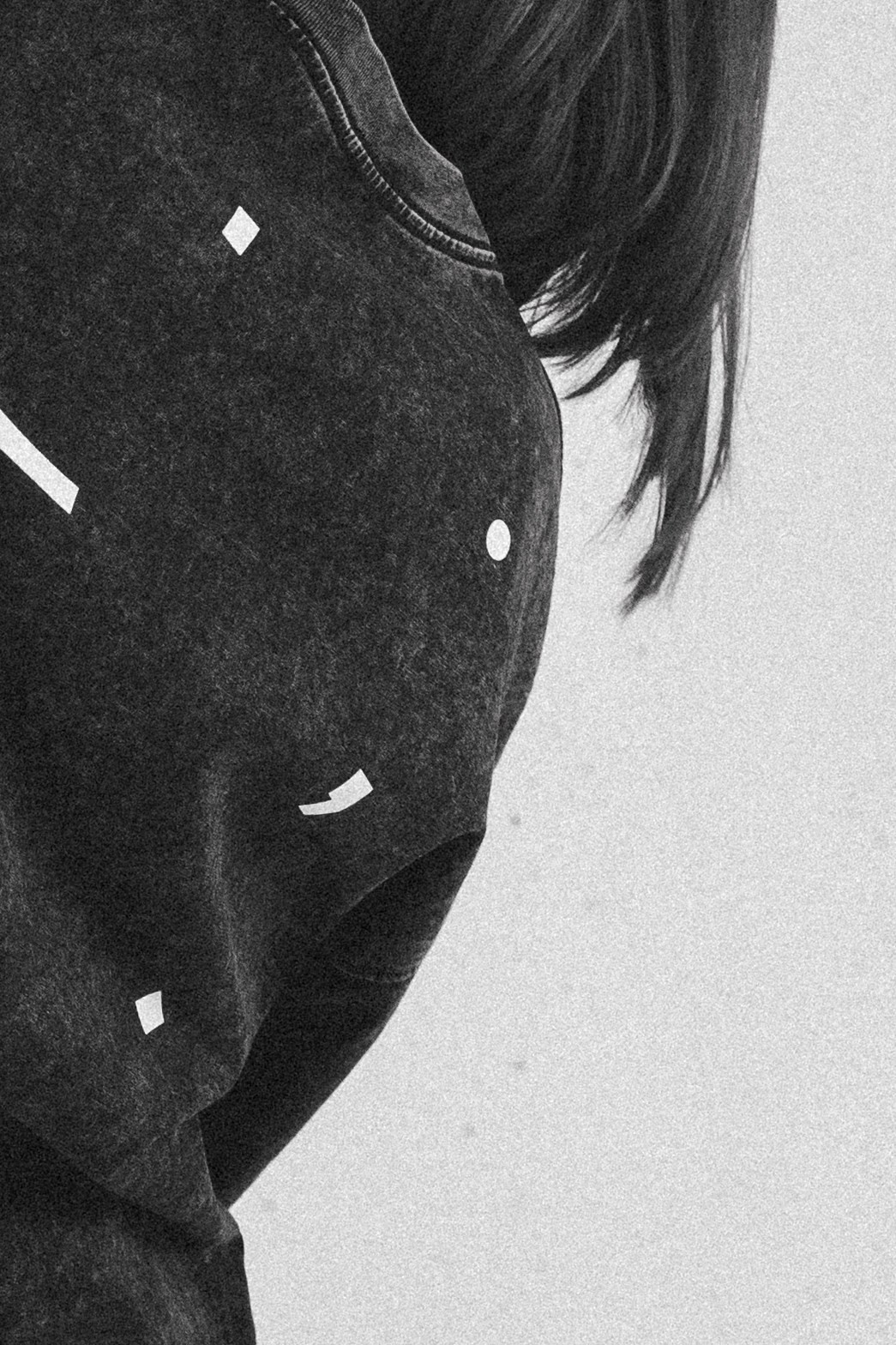 Константин Лобанов ЧБ. Фотограф-анималист Ксения Воробьева, Москва