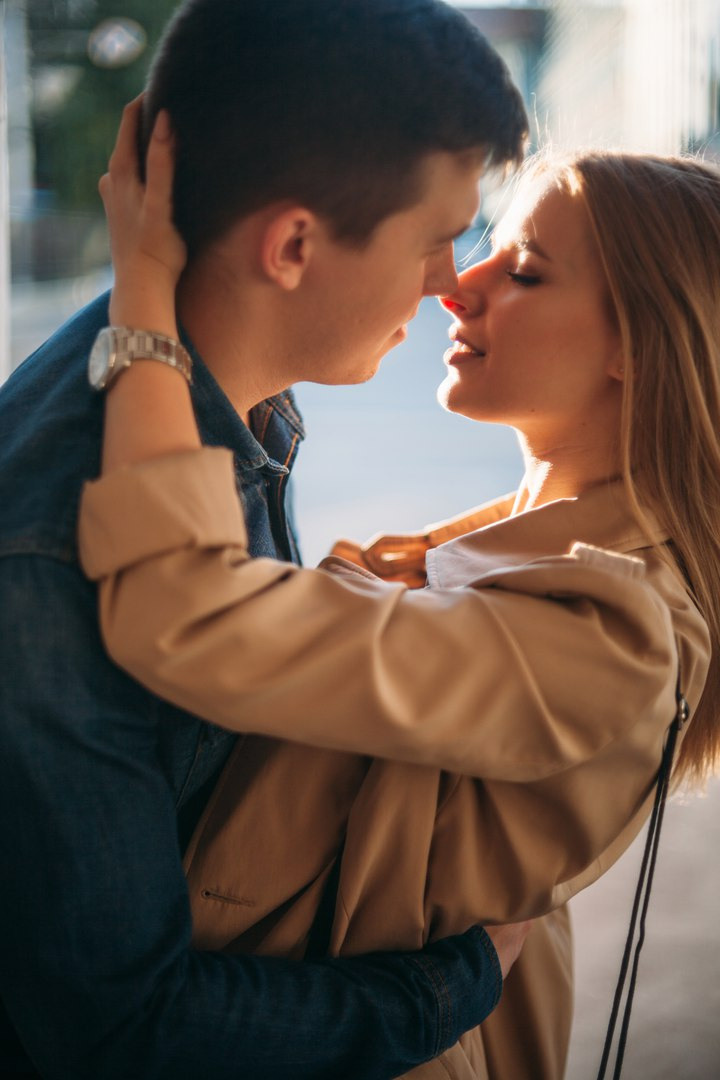 Lovestory. Demenin Marat. Семейные и свадебные фотосессии в Уфе