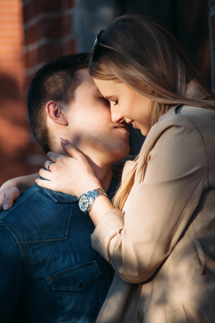 Lovestory. Demenin Marat. Семейные и свадебные фотосессии в Уфе