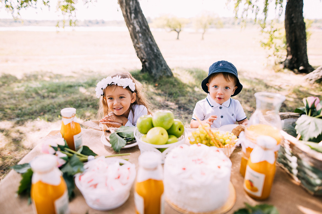 Семейные и детские. Demenin Marat. Семейные и свадебные фотосессии в Уфе