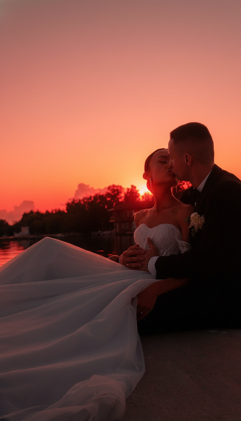 Фотограф Видеограф в Москве и МО Варганова Анастасия