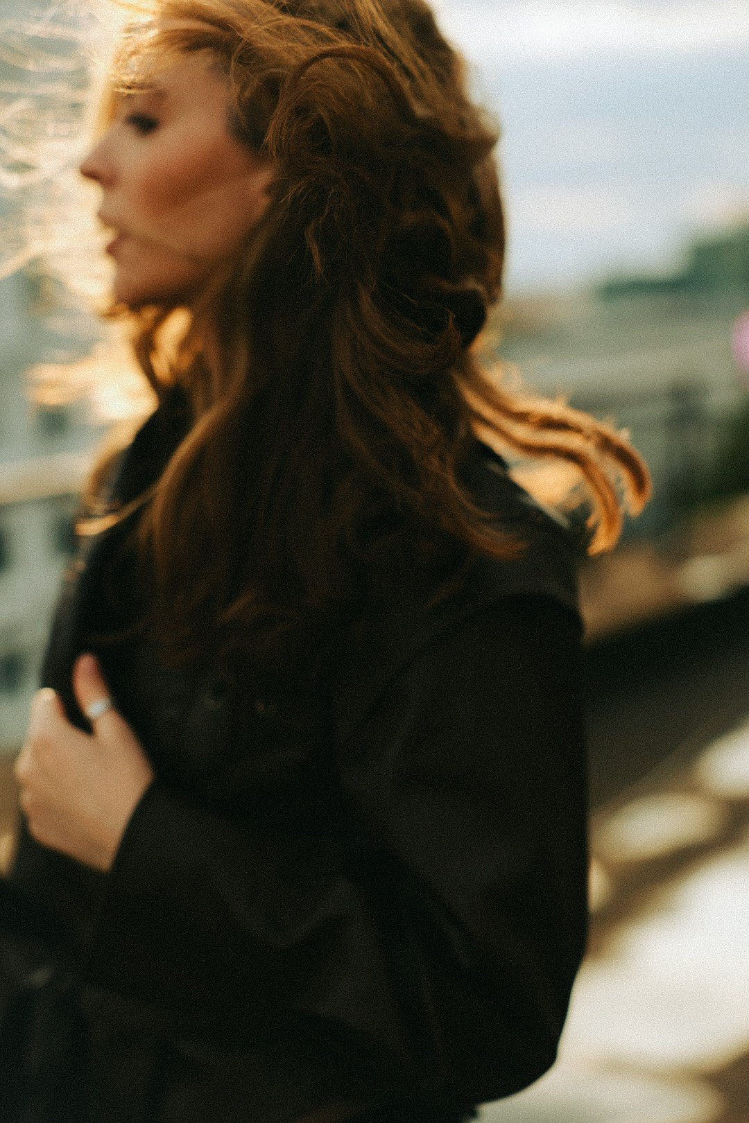 Ксюша. Фотограф Нижний Новгород