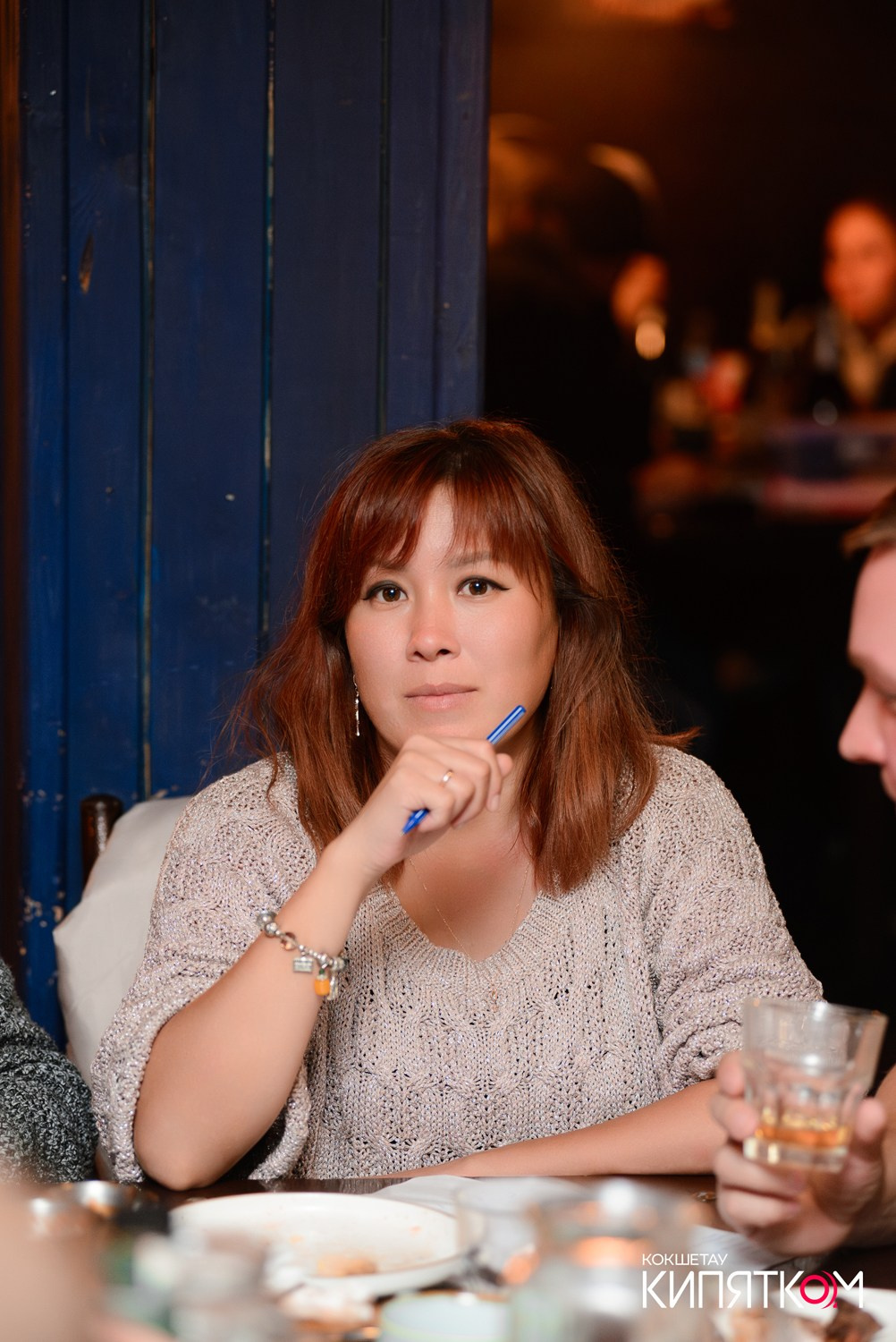 WOW QUIZ. КИПЯТКОМ КОКШЕТАУ