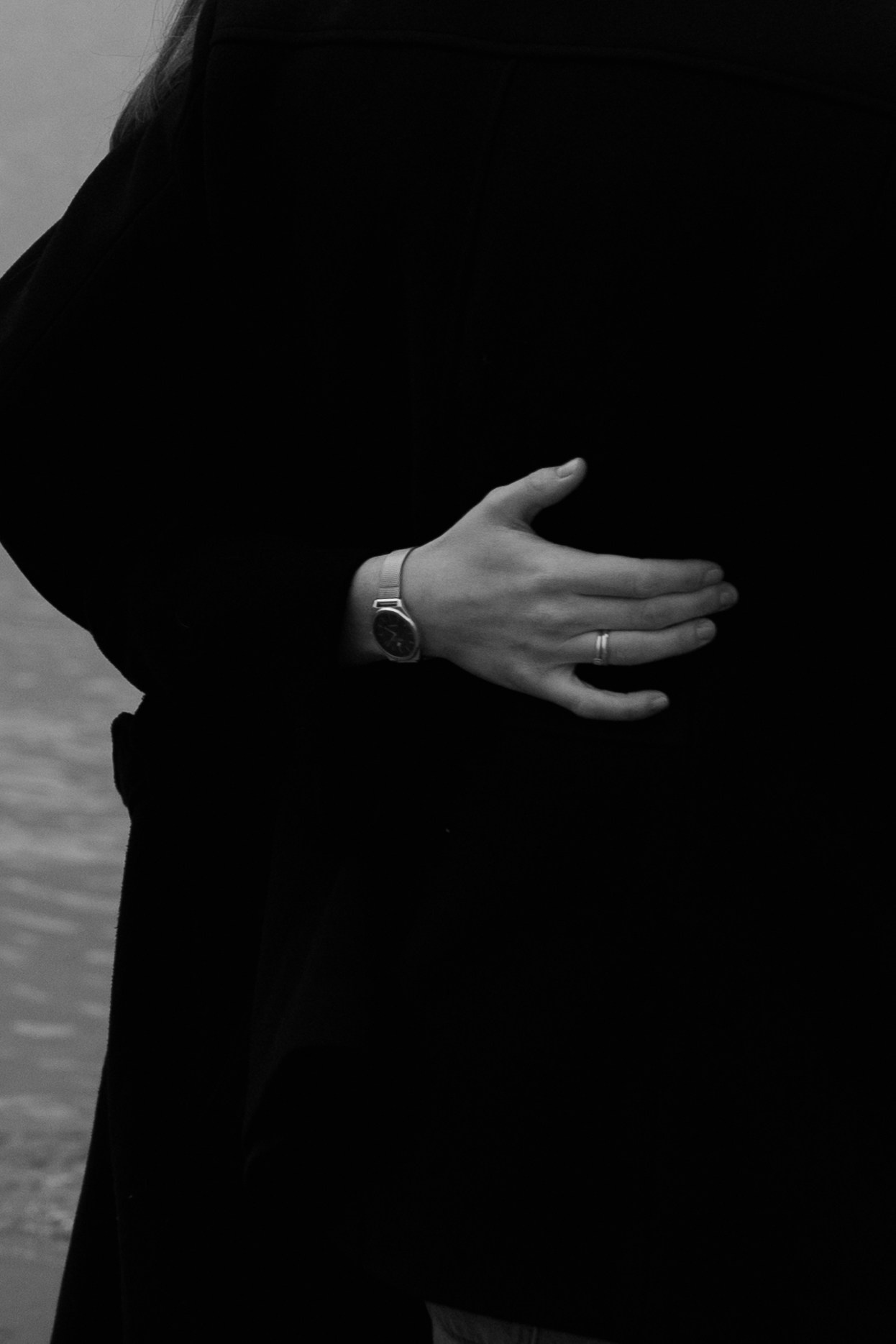 А&В. Фотограф Оля Климова, обучение фотографов