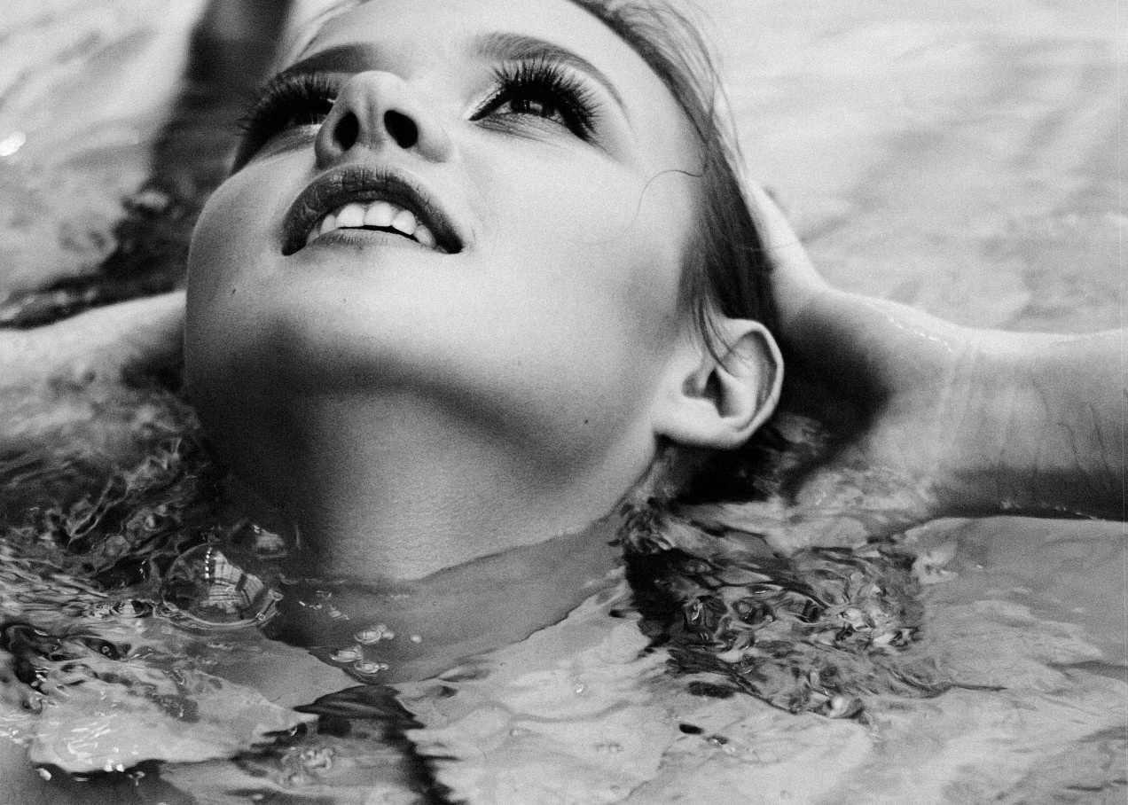 Katya. Photographer Evgenia Dudko