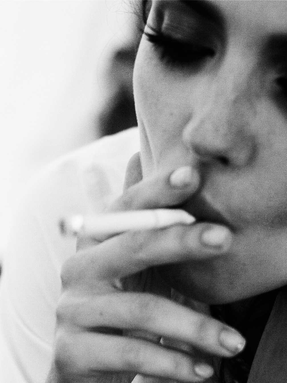 Julia. Photographer Evgenia Dudko