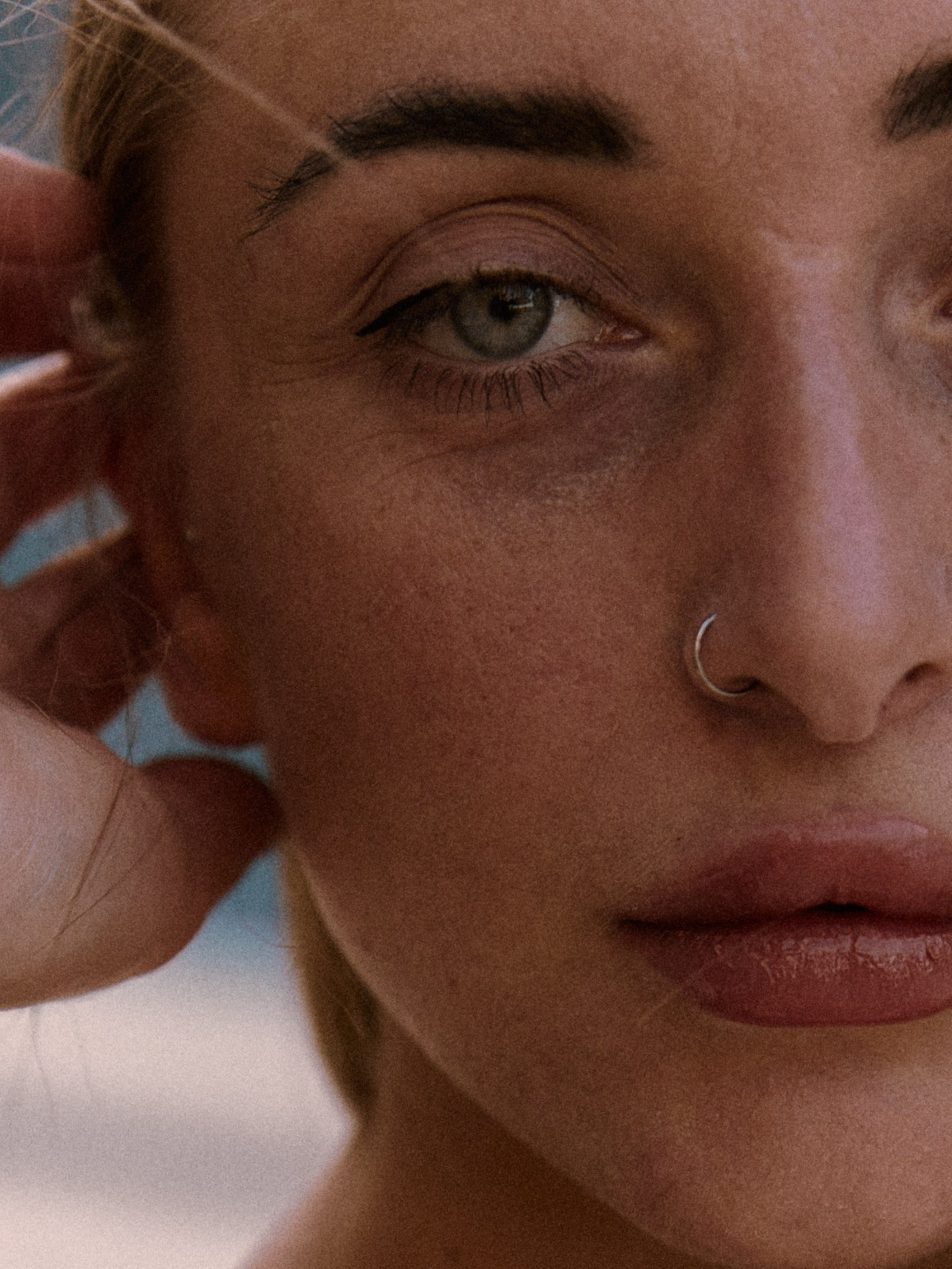 Ekaterina. Jorgis Talè — photographer, kind person, teacher of arts and other mag