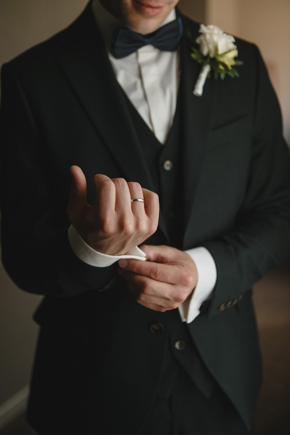 Полный свадебный день. Семейный и свадебный фотограф в Нижнем Новгороде