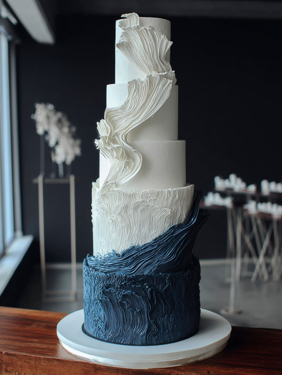 Разработка эскизов тортов для организатора Ирина Пушкарева. Главная