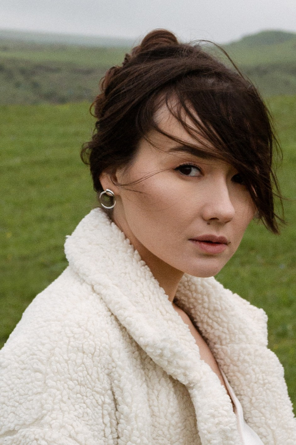 Горы. Свадебный фотограф в Санкт-Петербурге, Москве, СПб Сергей Поддубный