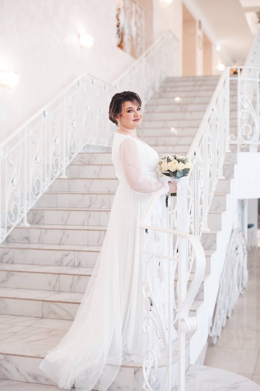 Свадебные. Портретный фотограф в Москве