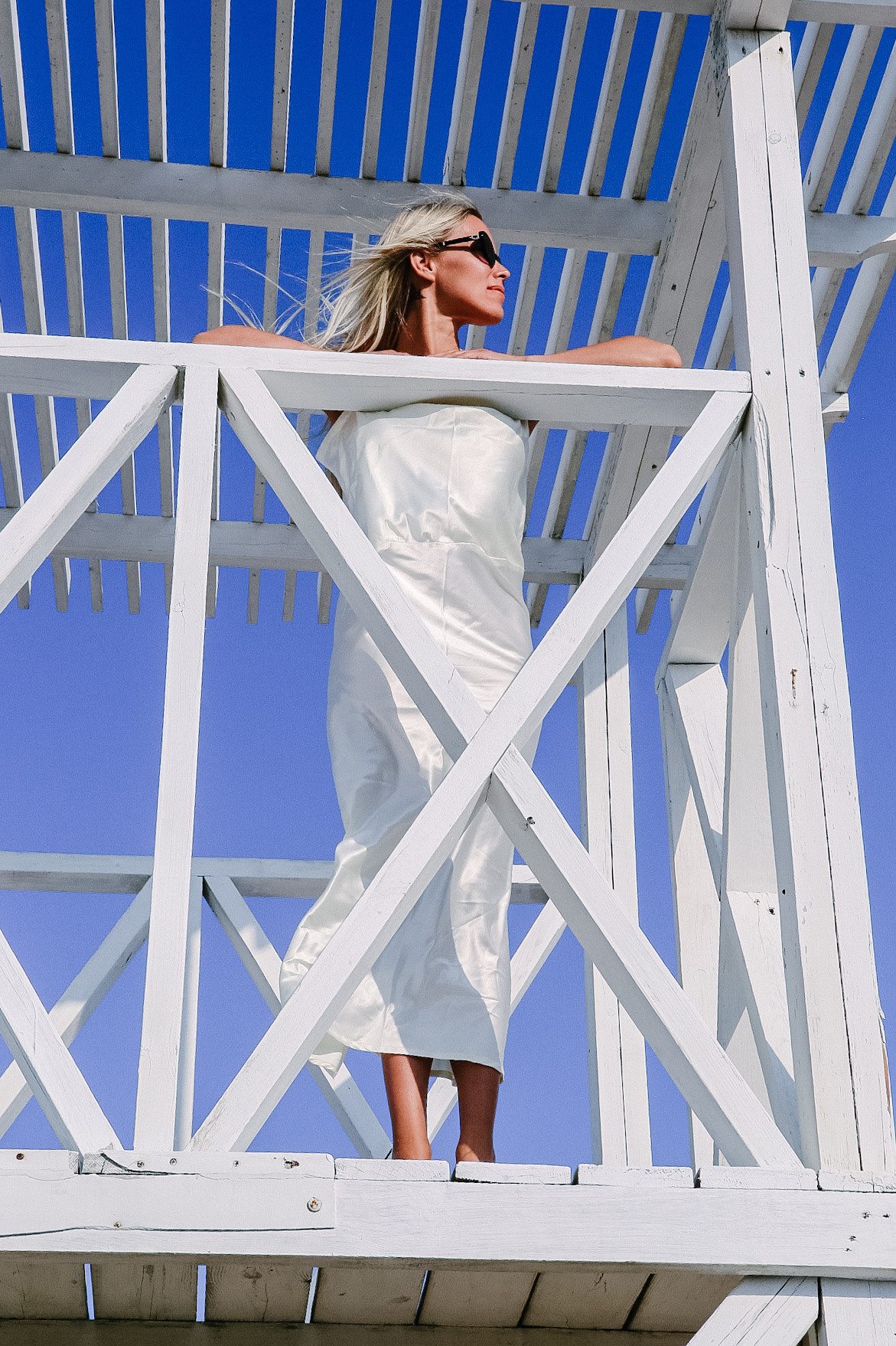 Кэт, море и 7 утра. Фотограф в Воронеже. Портреты, контент, семейные сьемки