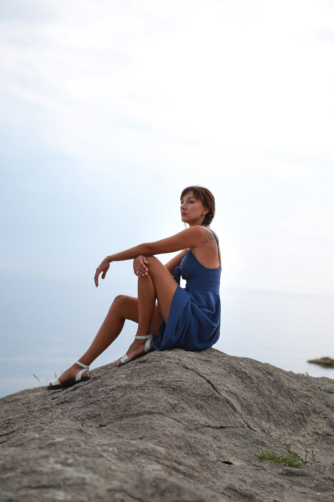 Анастасия. Фотограф в Воронеже. Портреты, контент, семейные сьемки